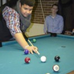 Club JuMaJo - Pool Billard